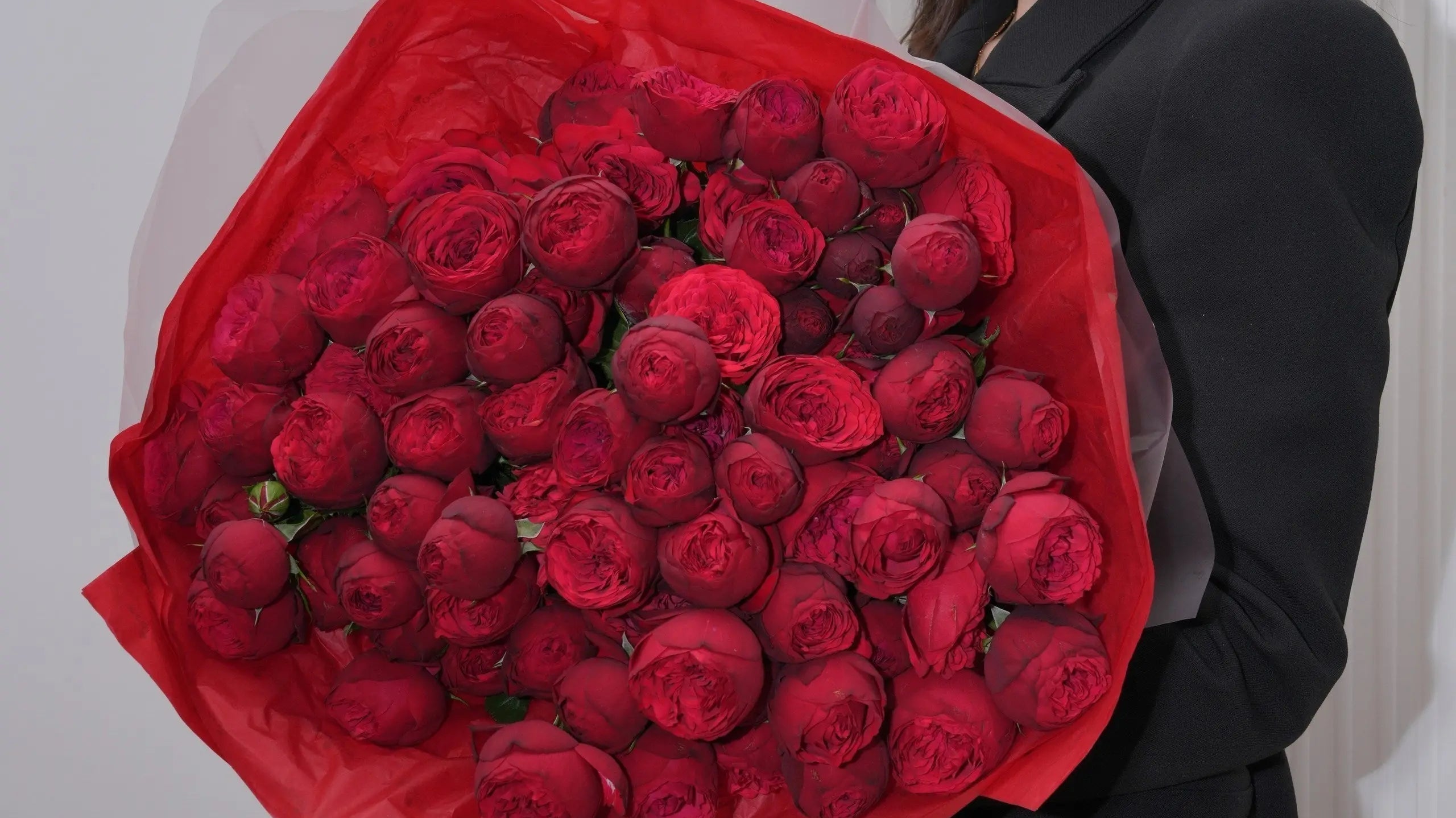 Same-Day Flower Delivery Los Angeles | Ecoroses Boutique Florist