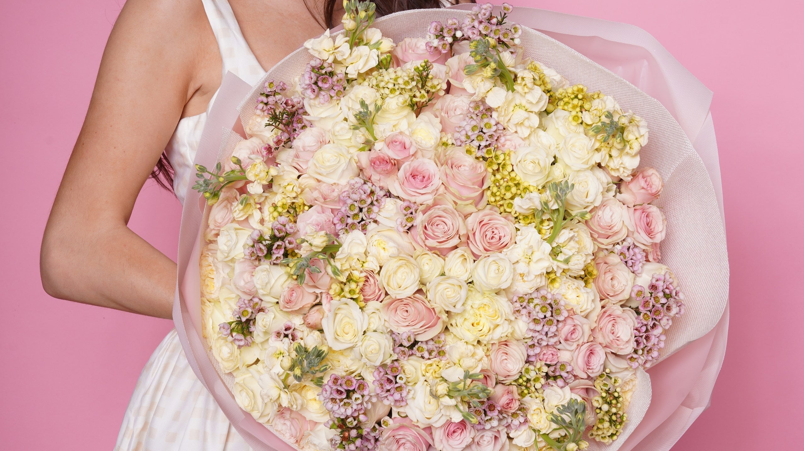 Best florist in Los Angeles — Ecoroses boutique flower studio delivering same-day across LA from Glendale and North Hollywood