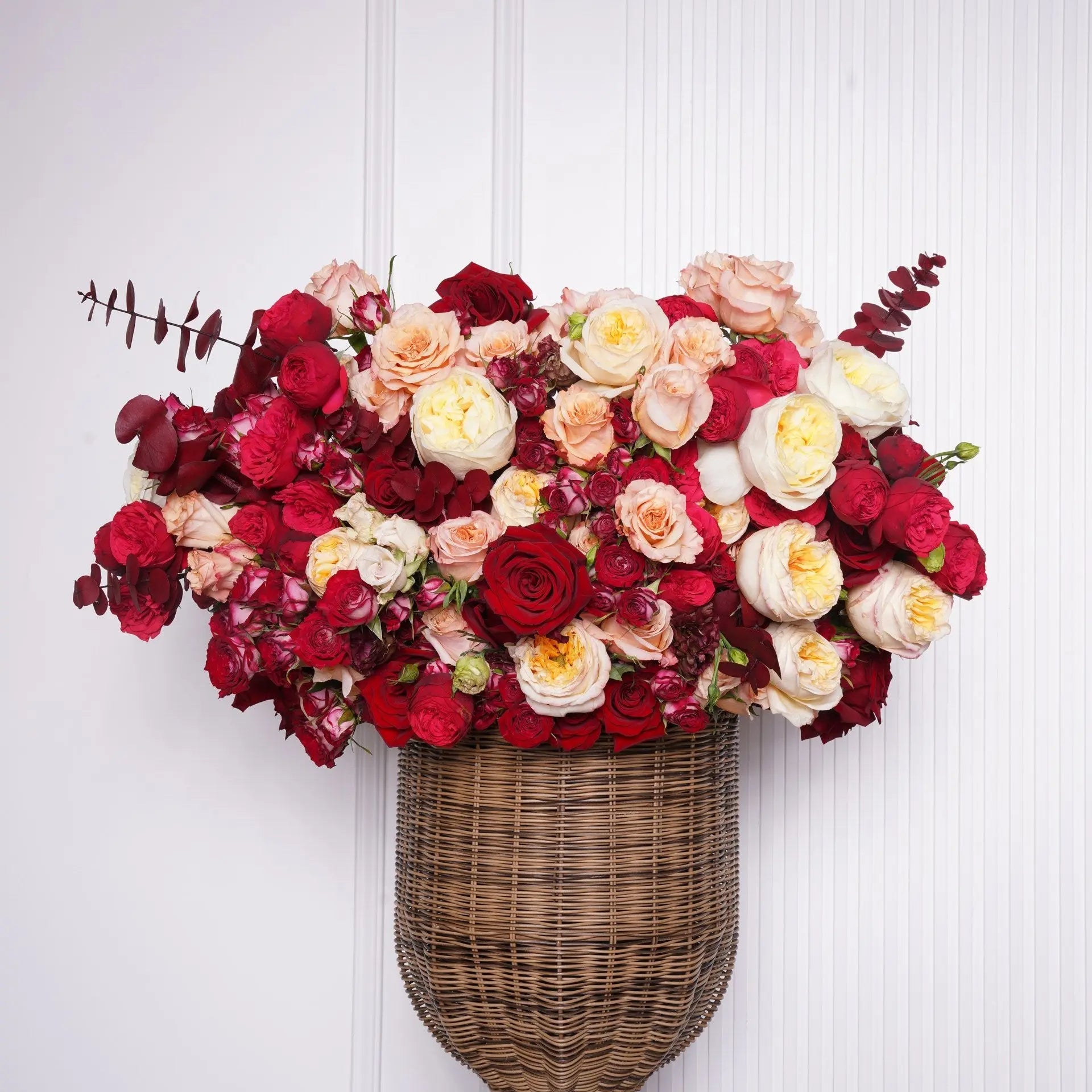 Arrangements ECOROSES - Bouquets & Florals