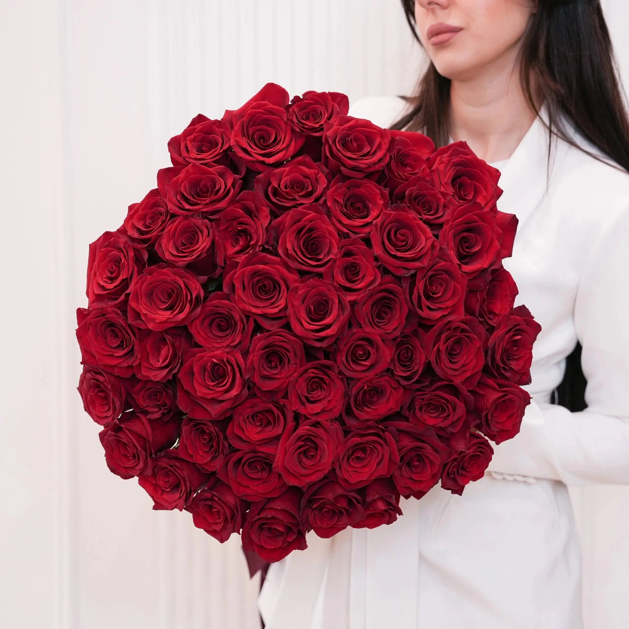 Rafaella luxury bouquet — Ecoroses boutique florist Los Angeles