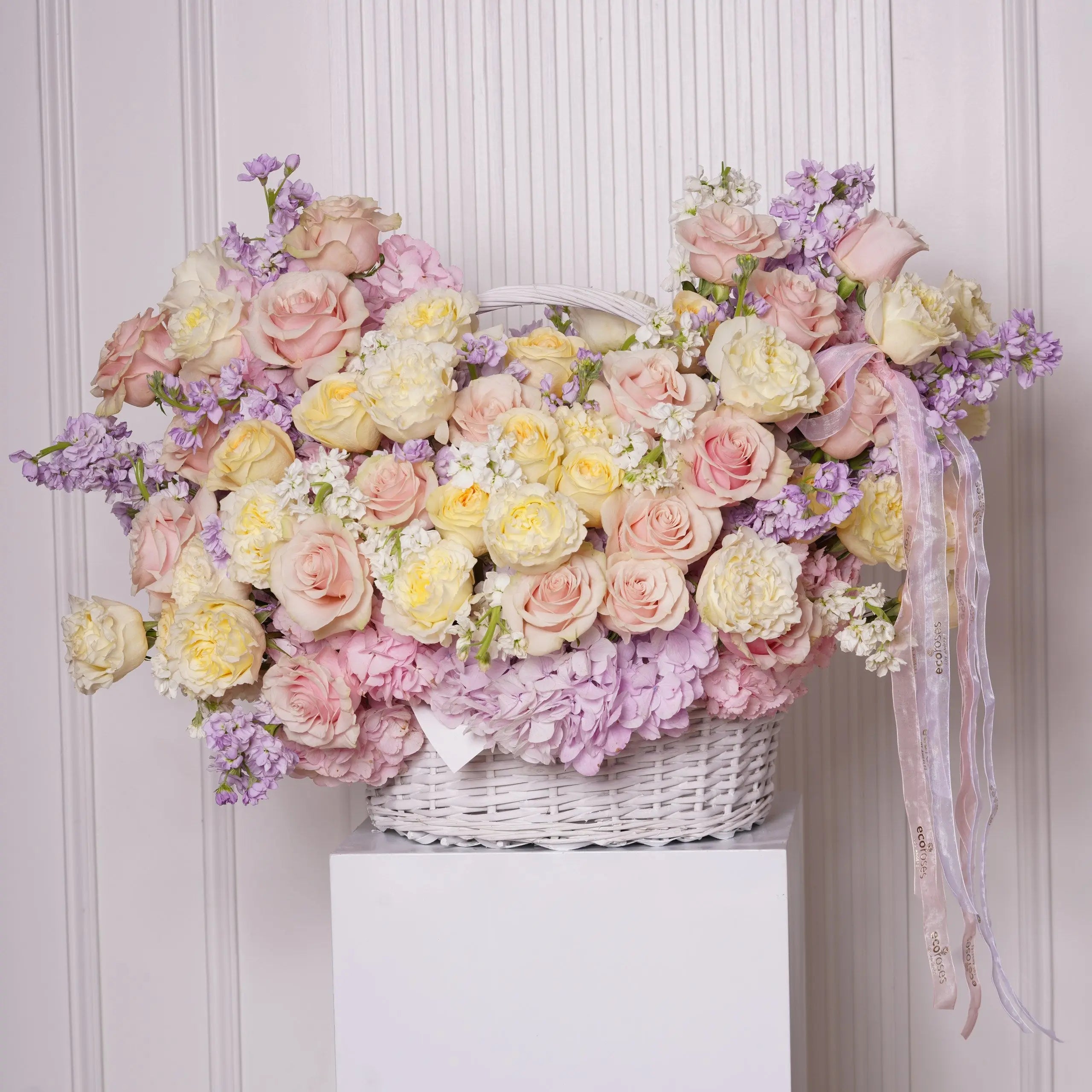 Chiara ECOROSES - Bouquets & Florals