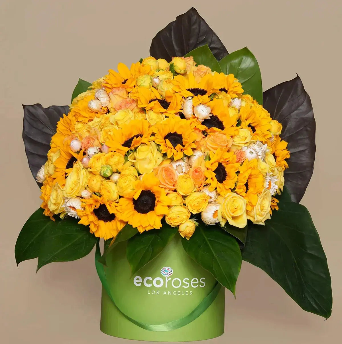 How to Choose the Perfect Bouquet with Flowers for Any Occasion ECOROSES - Bouquets & Florals
