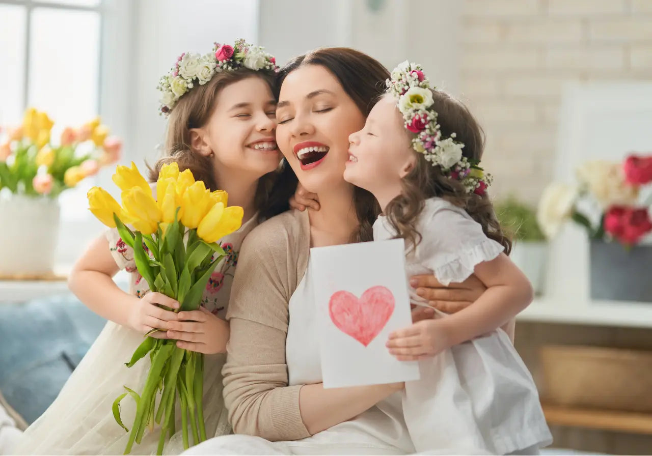 Perfect Flowers for Mother’s Day | Ecoroses LA ECOROSES - Bouquets & Florals