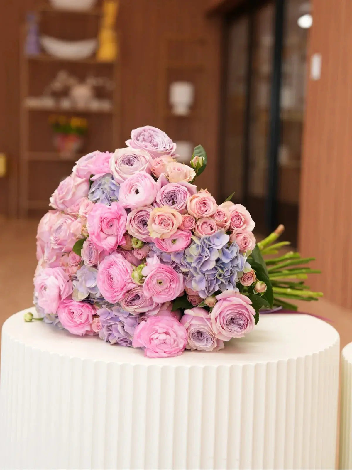 Inside Ecoroses LA: A Flowers Shop That Turns Blooms into Emotion ECOROSES - Bouquets & Florals