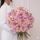 Bouquet #17 – Liliane Ecoroses